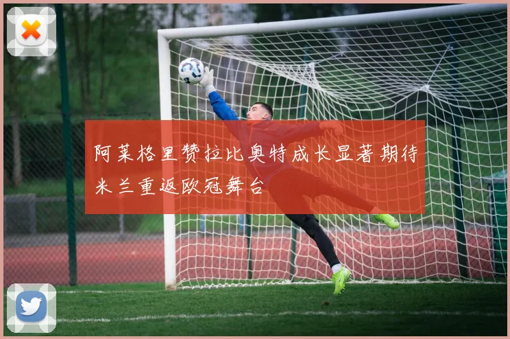 阿莱格里赞拉比奥特成长显著期待米兰重返欧冠舞台
