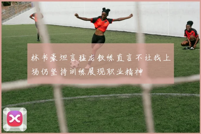 林书豪坦言猛龙教练直言不让我上场仍坚持训练展现职业精神
