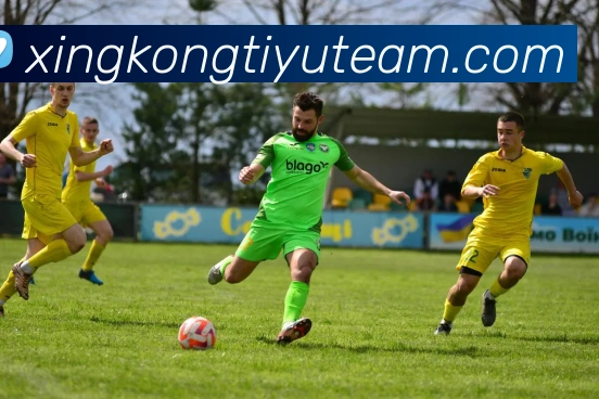 星空体育品牌故事