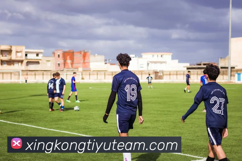 星空体育服务体系