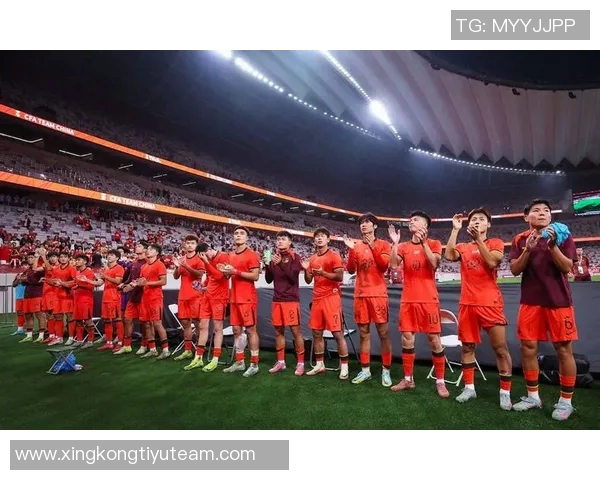 东体报道:U22国足替补首发逆转泰国主力上场后展现强大实力