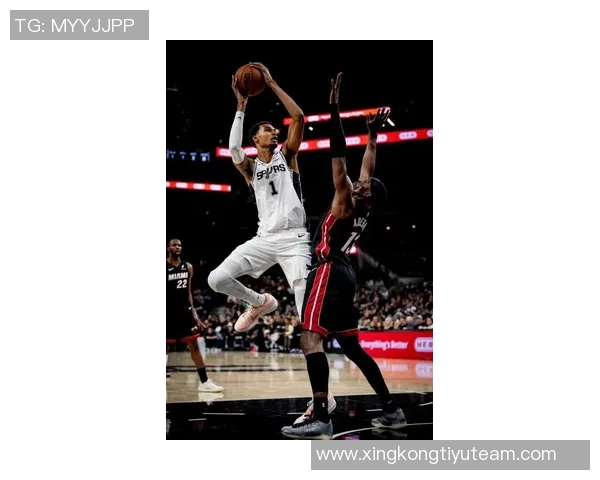 马刺新赛季开局五连胜创队史文班亚马表现惊艳引发热议